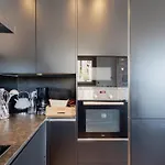 شاليه Vista - Bolquere Pyrenees 2000