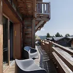 شاليه Vista - *