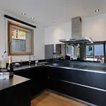 شاليه Vista - Bolquere Pyrenees 2000