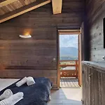 Vista - شاليه Bolquere Pyrenees 2000