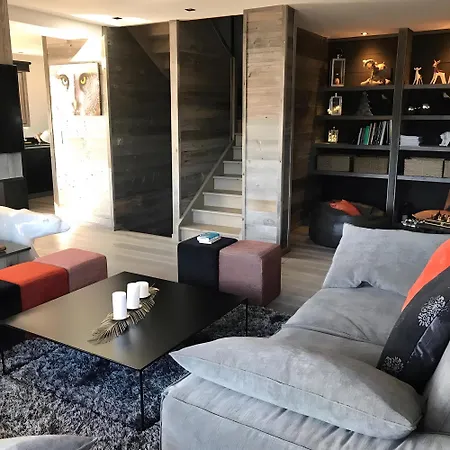 Vista - Chalet *