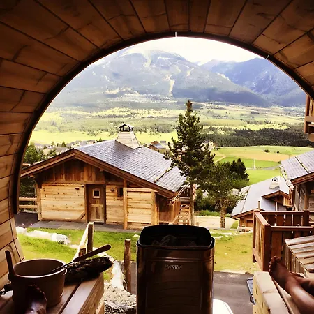 Vista - Chalet
