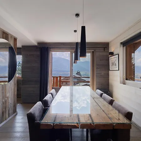 Vista - Chalet *
