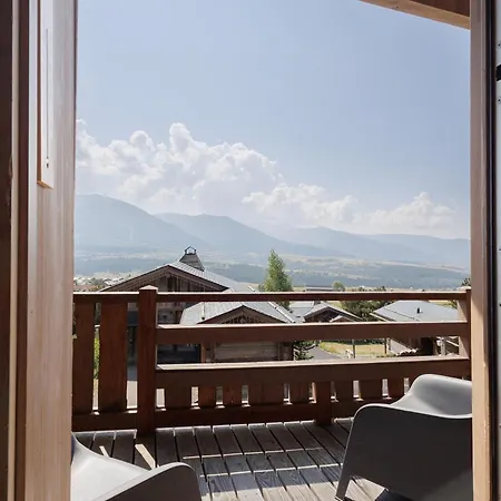 Vista - Chalet