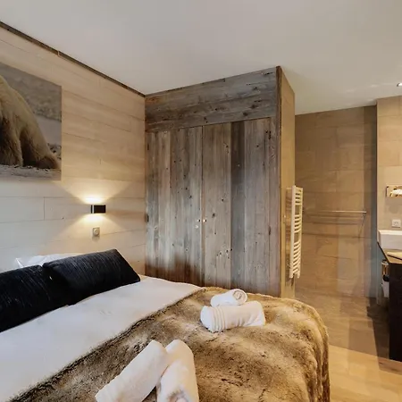 Chalet Vista - Bolquere