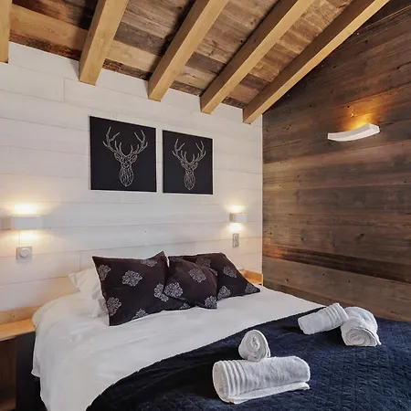 Vista - Chalet