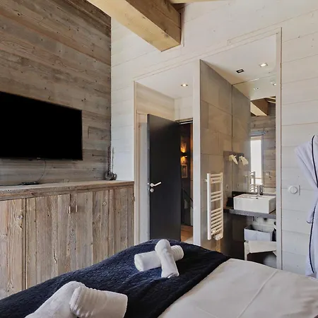 Chalet Vista - Bolquere