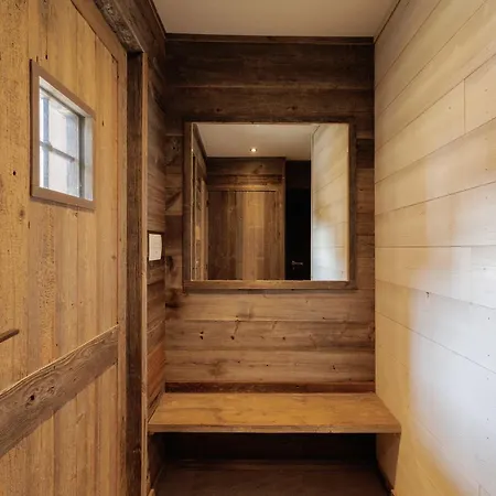 Chalet Vista - Bolquere