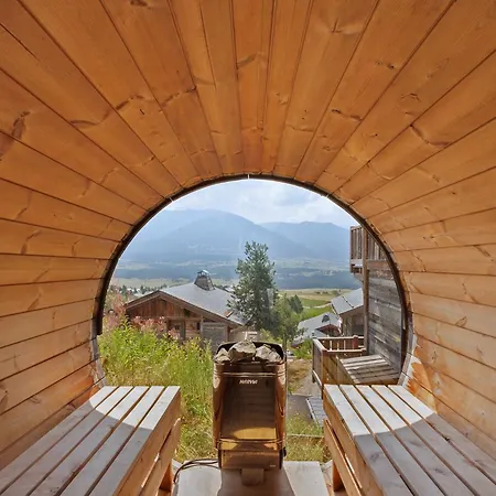 Vista - Chalet