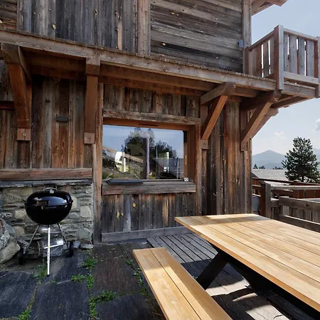 Vista - Chalet *