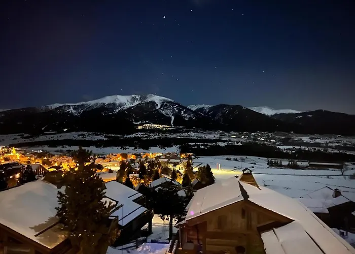 Vista - Chalet *