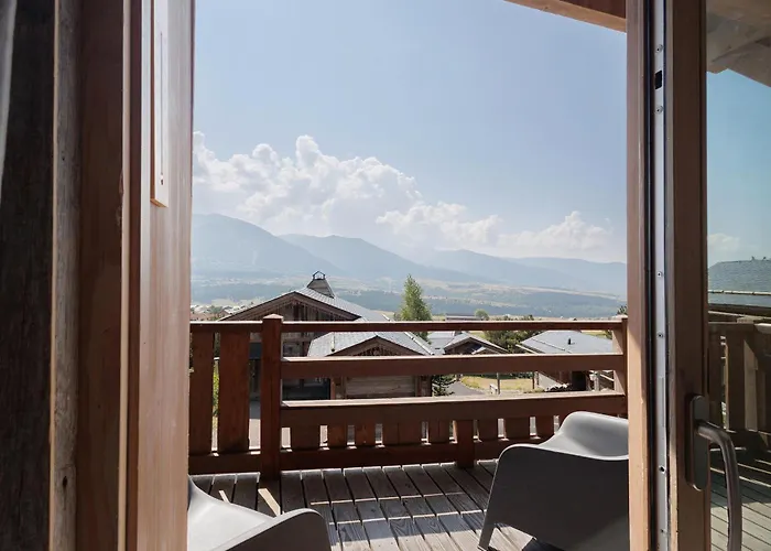 Vista - Chalet