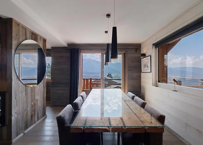 Vista - Chalet *