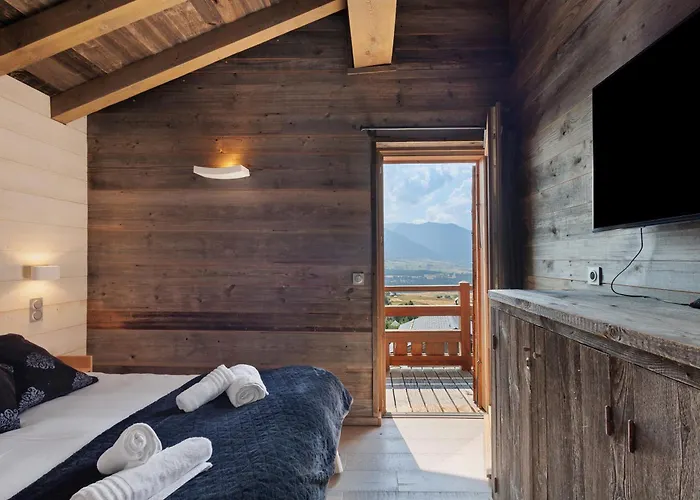 Vista - Chalet *