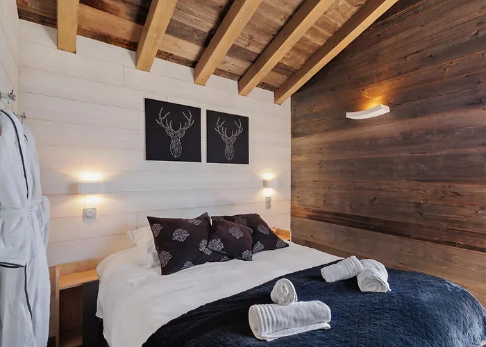 Vista - Chalet *